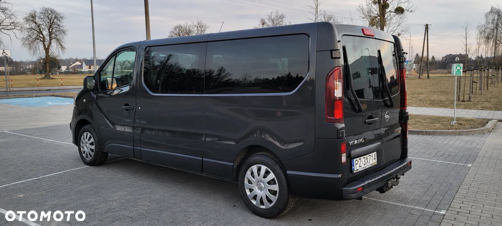 Opel Vivaro L2H1 - 3