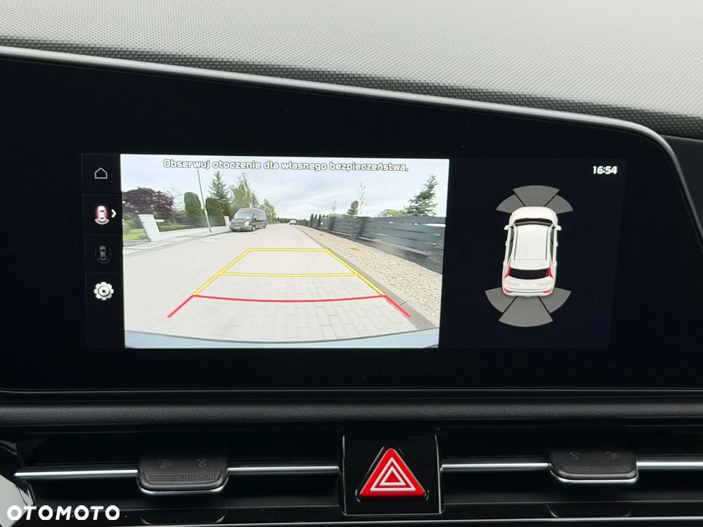 Kia Niro Spirit - 14