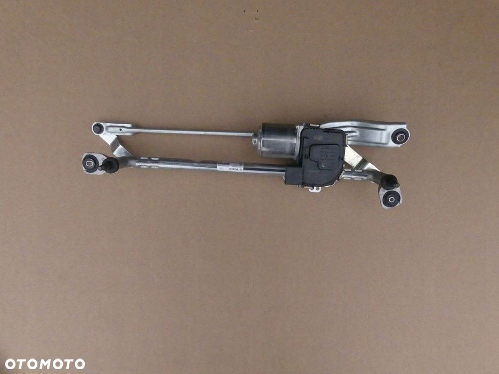 DW GOLF 8 MECHANIZM WYCIERACZEK 5H1955023D - 1