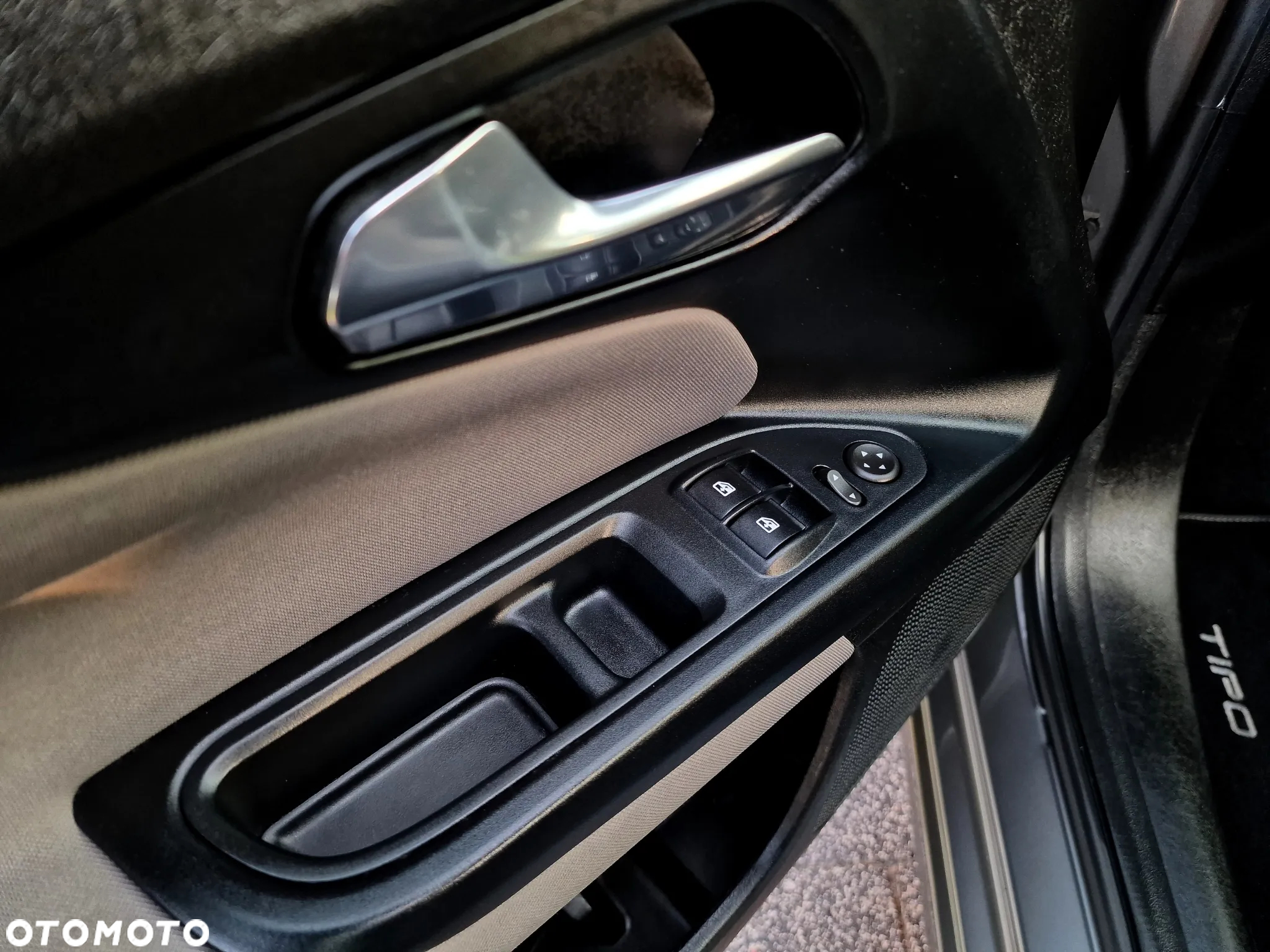 Fiat Tipo 1.4 16v Mirror - 24