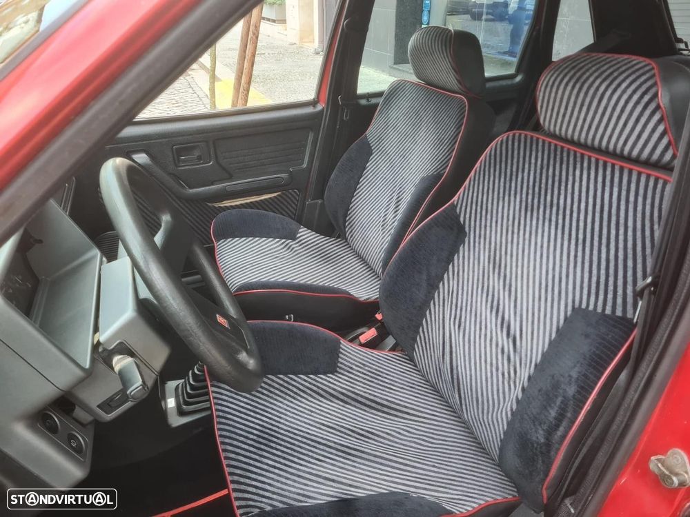 Citroën AX 14 GT - 26