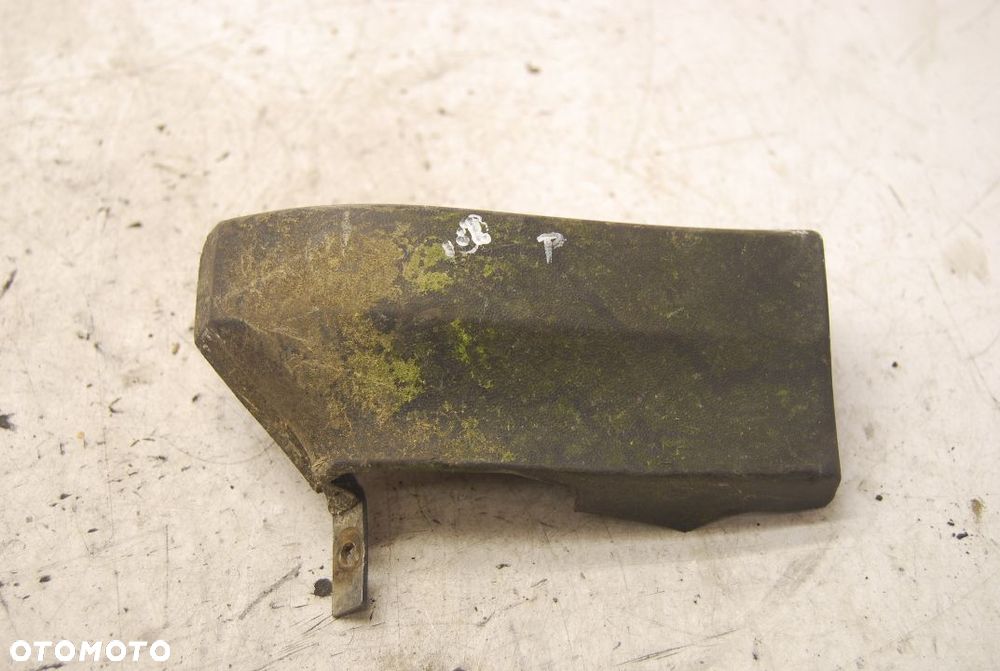 NAKŁADKA PROGU PRAWY LEWY TYŁ 3B0853898A 3B0853897A VW PASSAT B5 - 1
