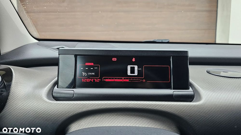 Citroën C4 Cactus VTi 82 Feel - 22