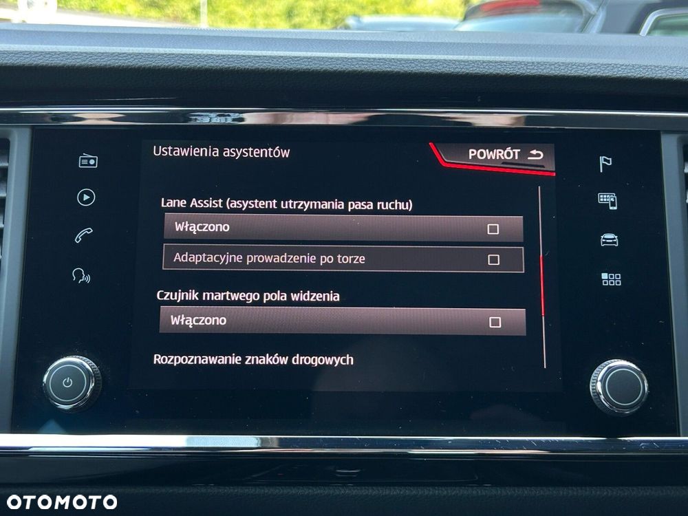 Cupra Ateca 2.0 TSI 4Drive DSG - 35