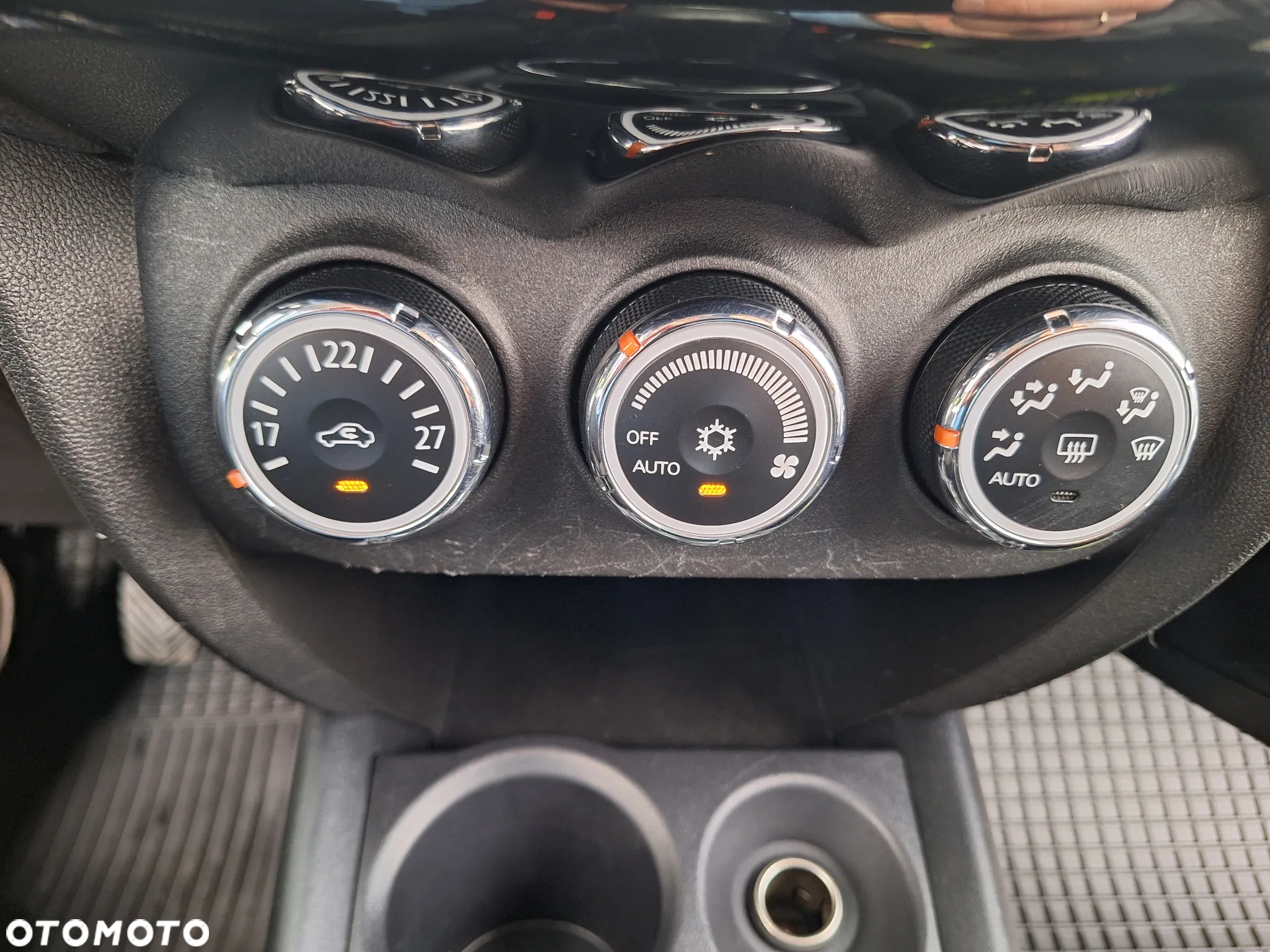 Mitsubishi ASX 1.6 2WD Comfort Edition - 22