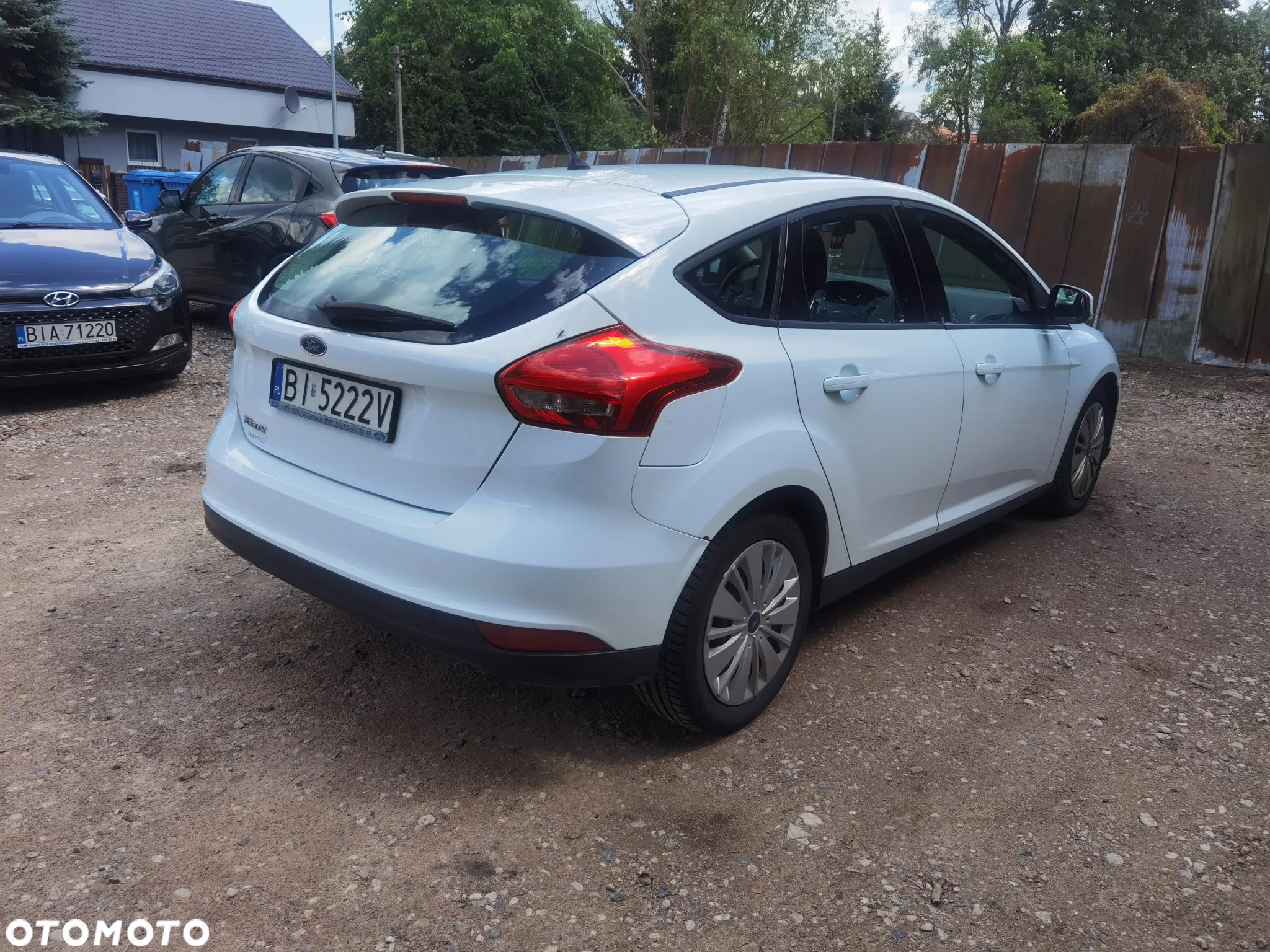Ford Focus - 3