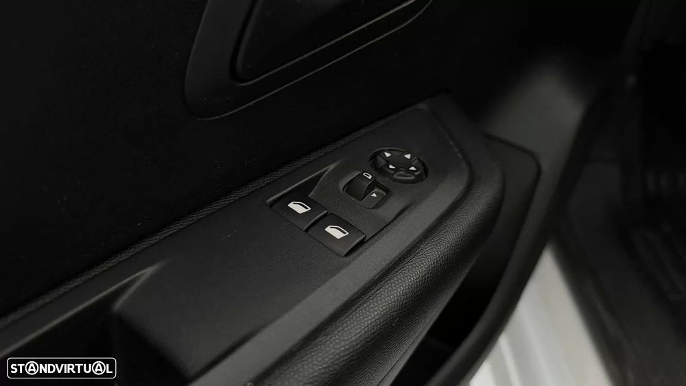 Peugeot 208 1.5 BlueHDi Active Pack - 28