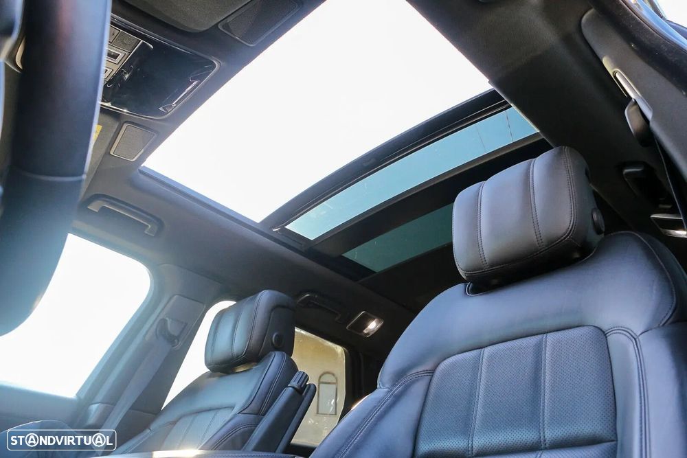 Land Rover Range Rover Sport 2.0 Si4 PHEV HSE Dynamic Stealth - 20