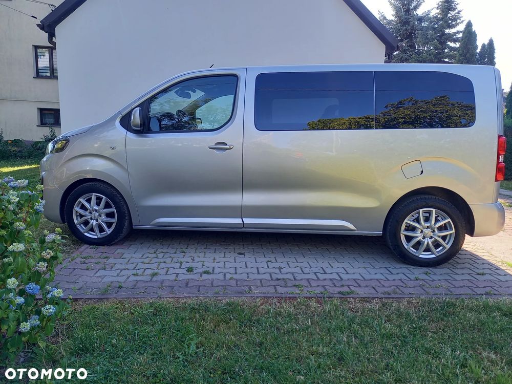 Citroën SpaceTourer 2.0 BlueHDi XS Business - 9