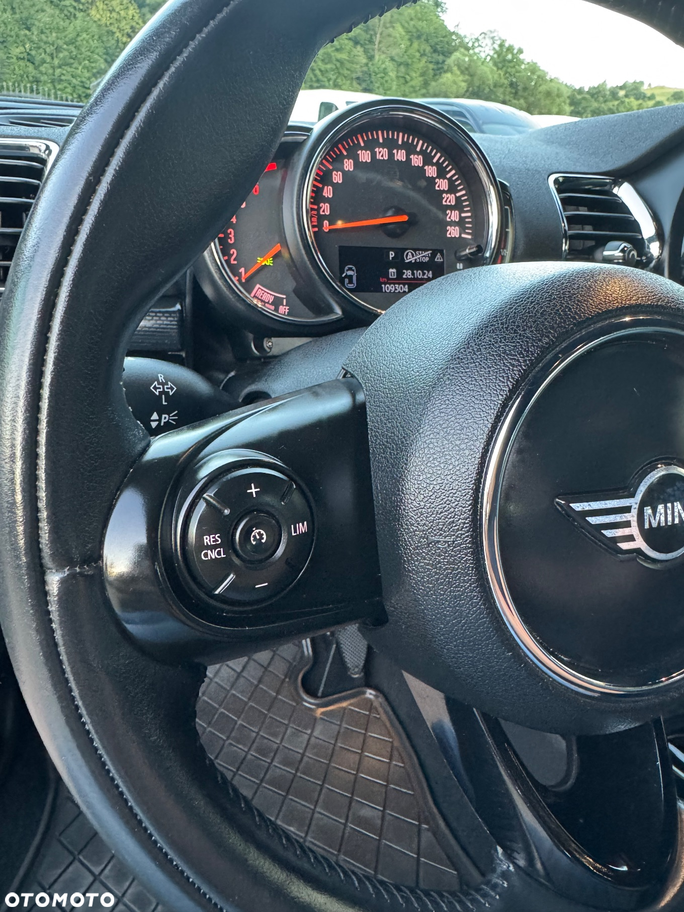 MINI Clubman - 23