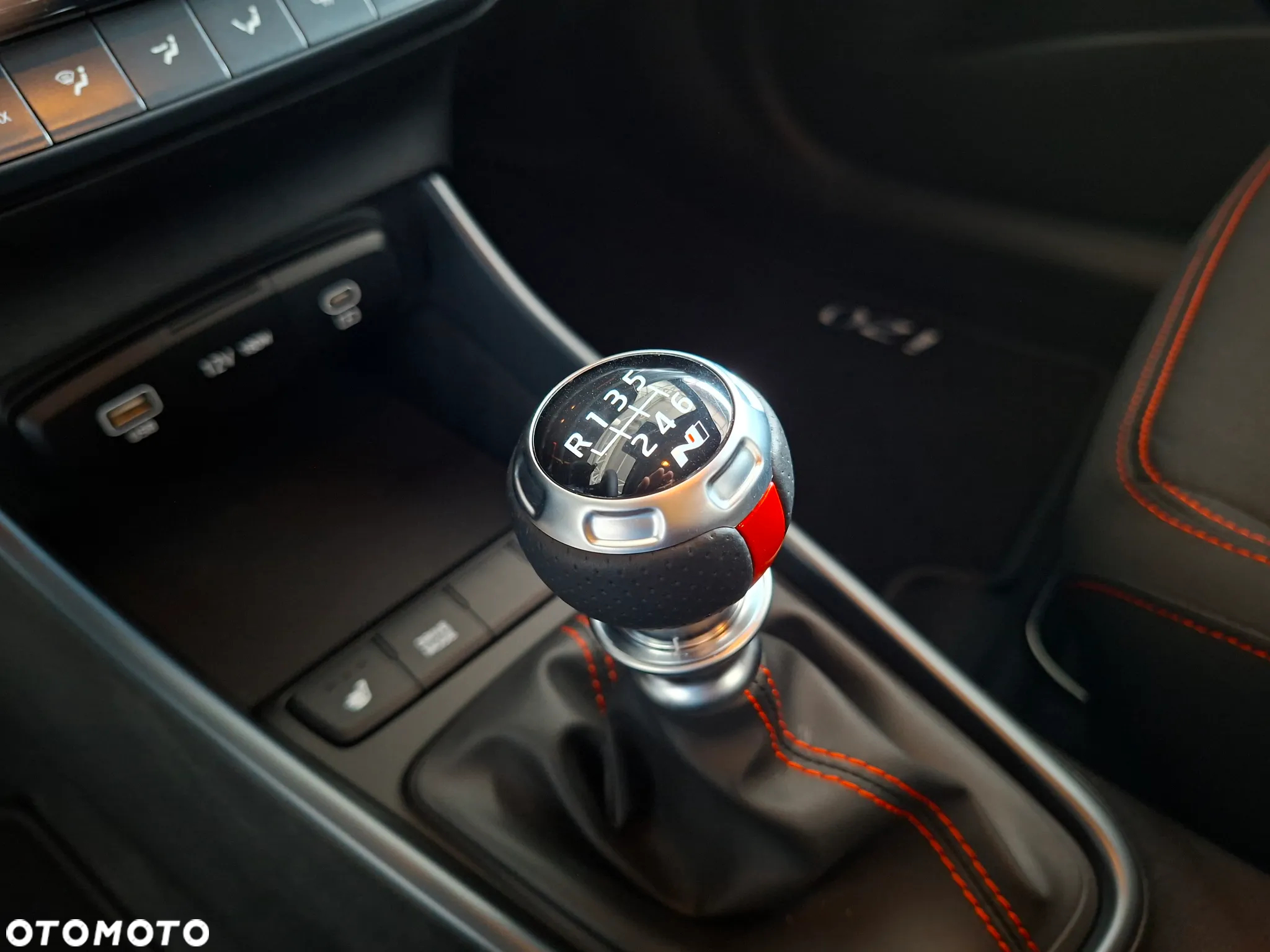 Hyundai i20 1.0 T-GDi N Line - 10
