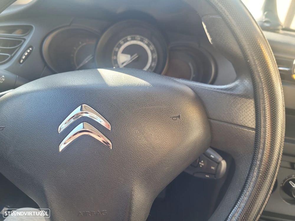 Citroën C3 - 7