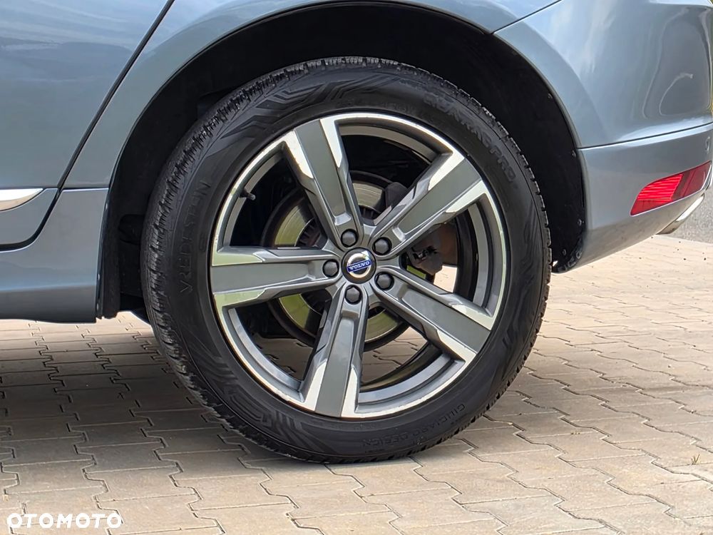 Volvo XC 60 - 15