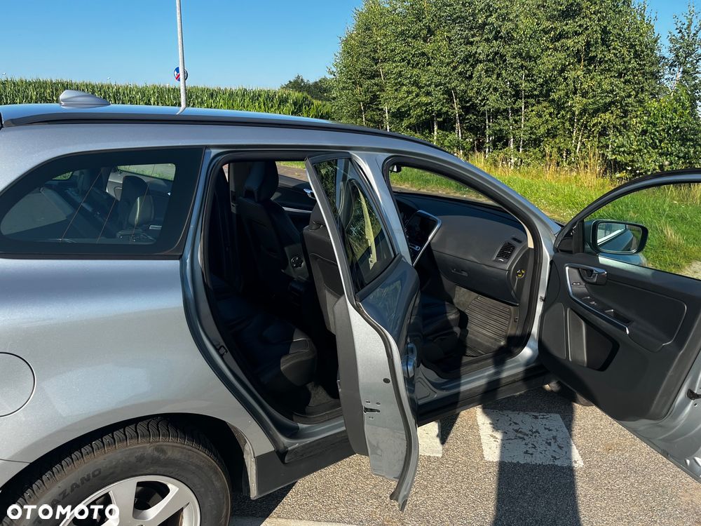 Volvo XC 60 D3 Summum - 15