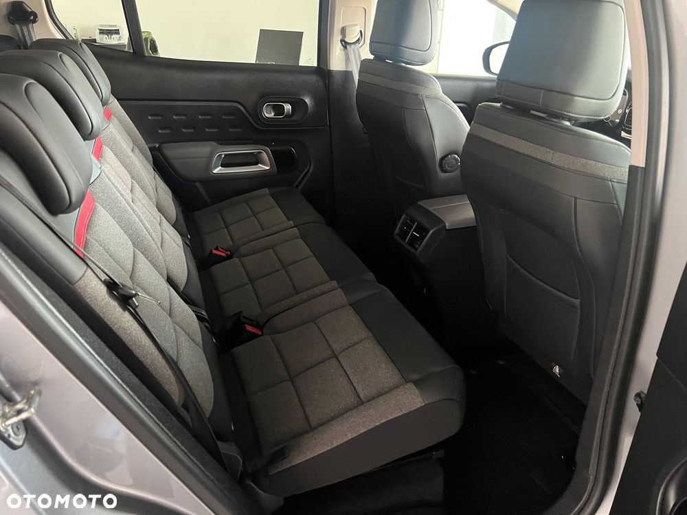 Citroën C5 Aircross - 32