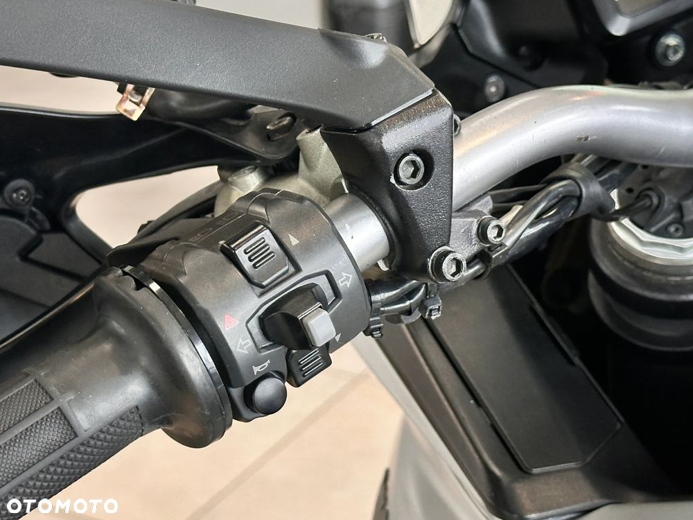 Ducati Multistrada - 15