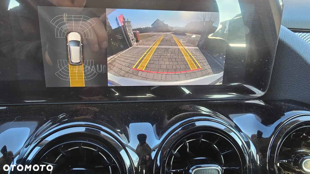 Mercedes-Benz Klasa B - 15