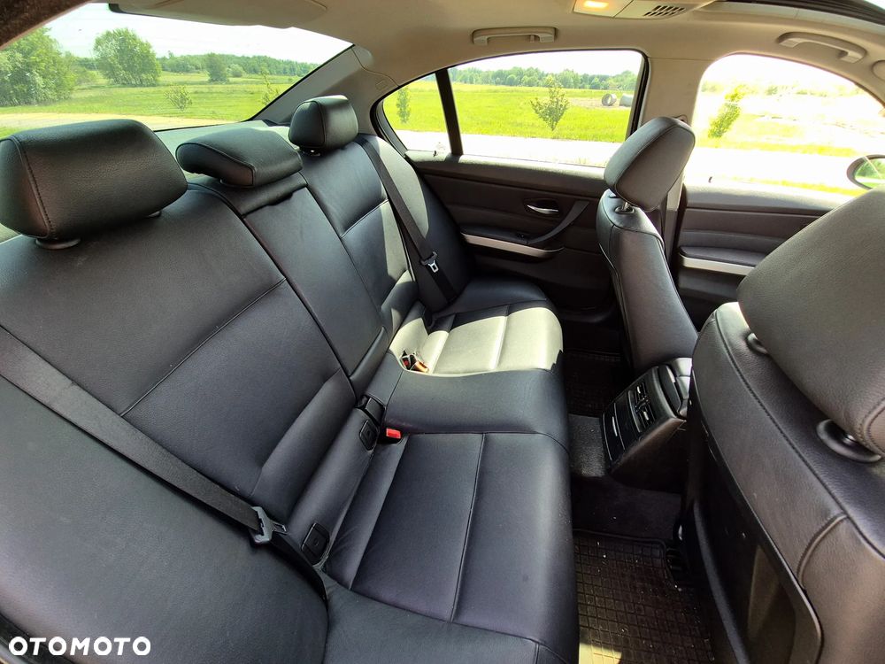 BMW Seria 3 - 7