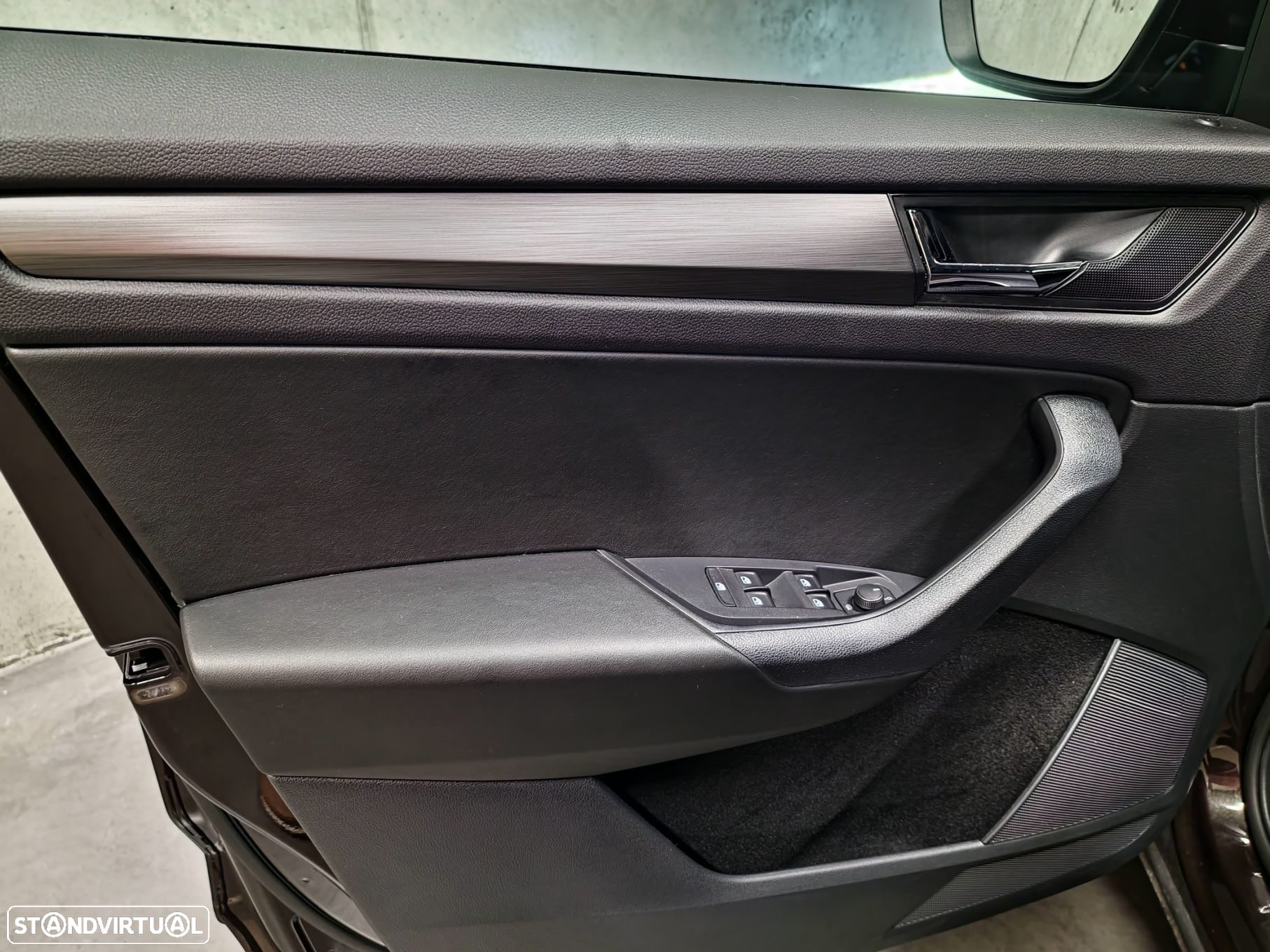 Skoda Kodiaq 2.0 TDI Ambition DSG - 31