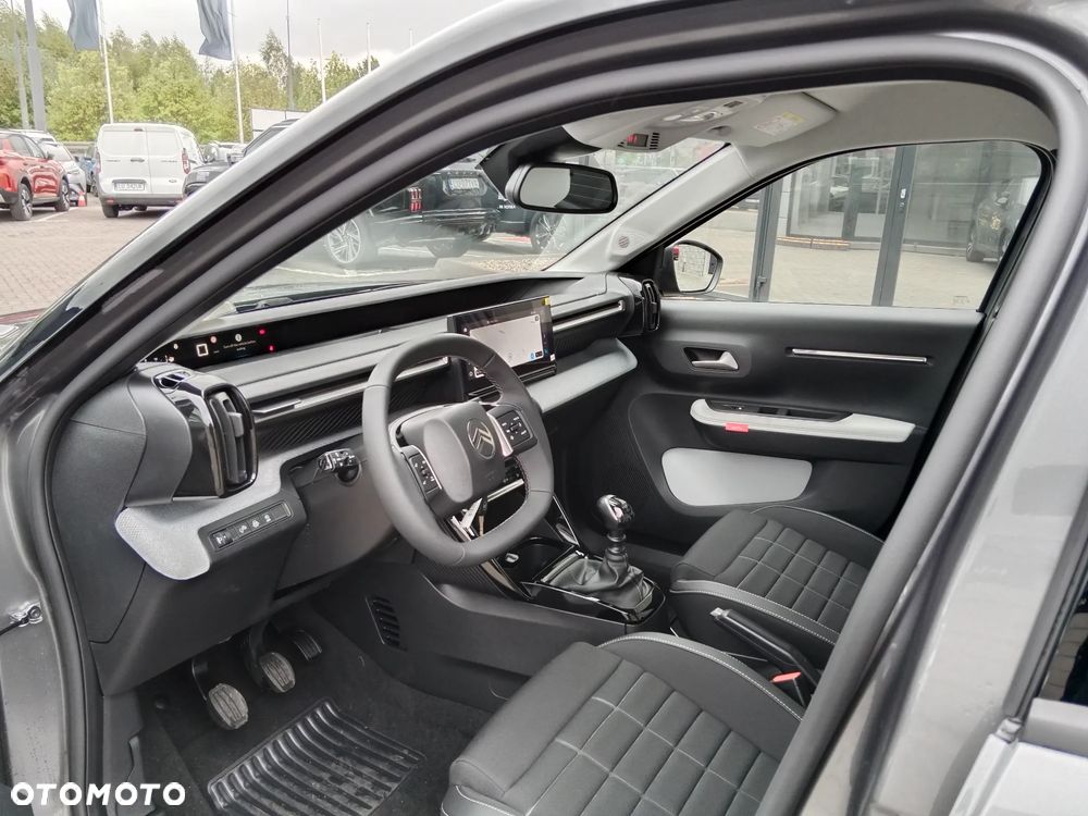 Citroën C3 - 10