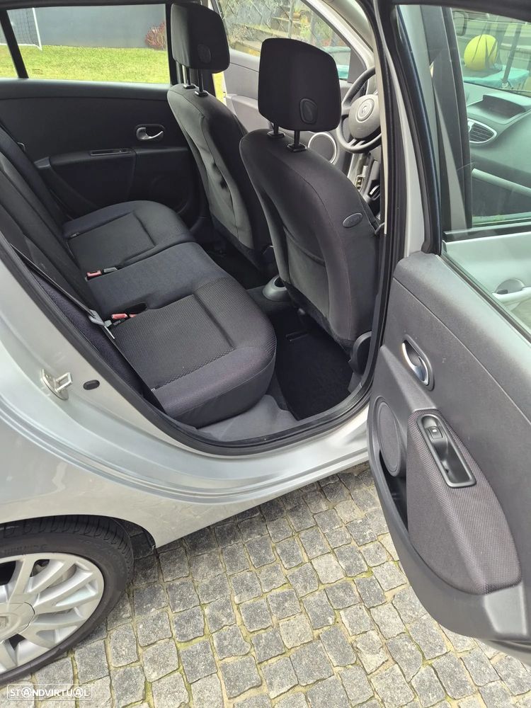 Renault Clio 1.5 dCi Confort - 15