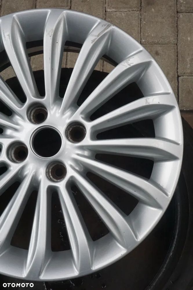 Opel 4x100 16 6,5J et40 opo71 - 3