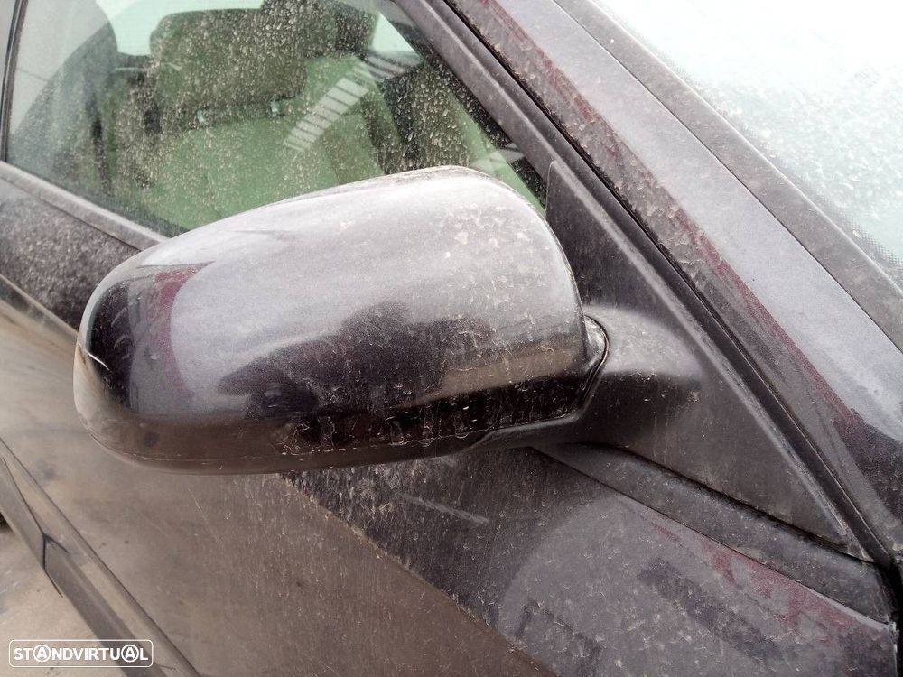 ESPELHO RETROVISOR DIREITO AUDI A3 2004 - - 3