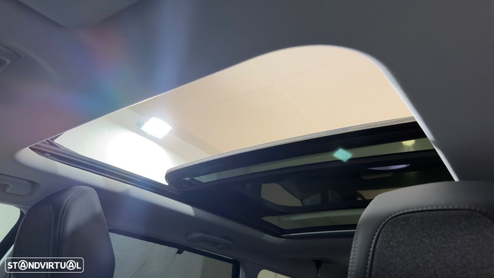 Peugeot 5008 1.2 PureTech Allure Grip Control - 23