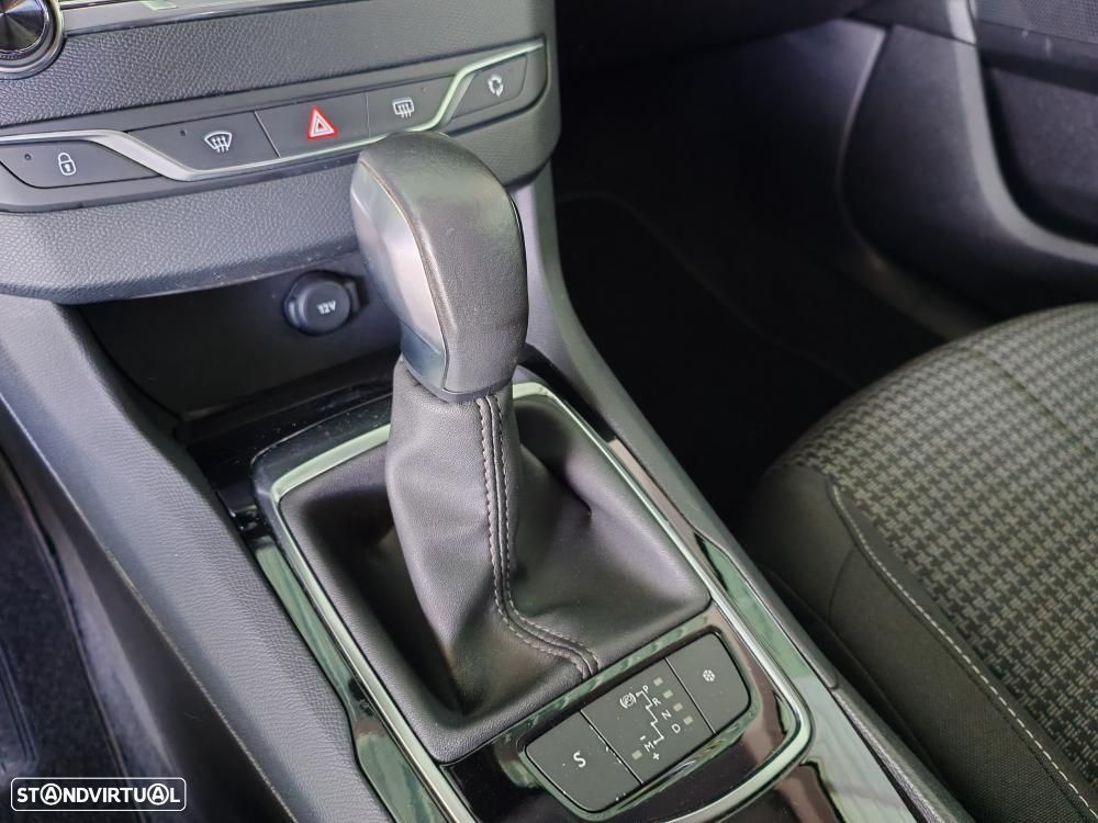 Peugeot 308 SW 1.6 BlueHDi Allure EAT6 - 16