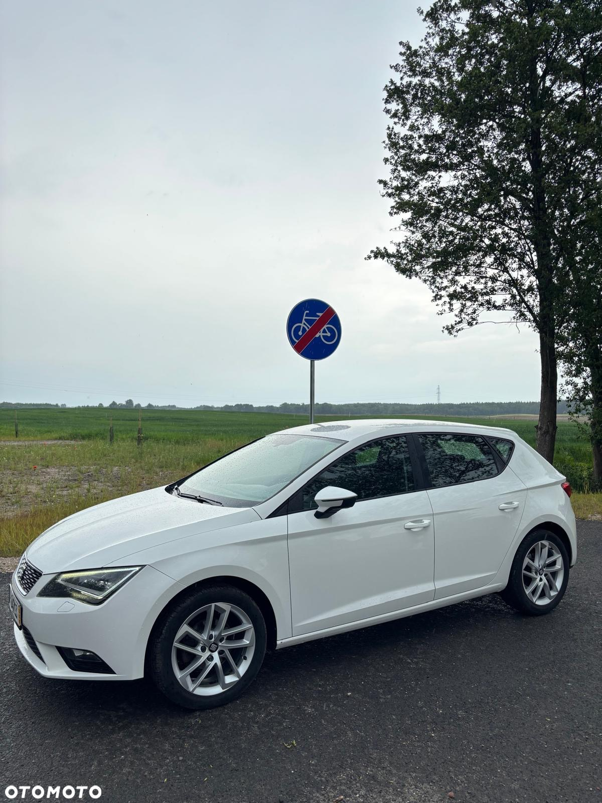 Seat Leon 1.6 TDI DPF Start&Stop Style - 12
