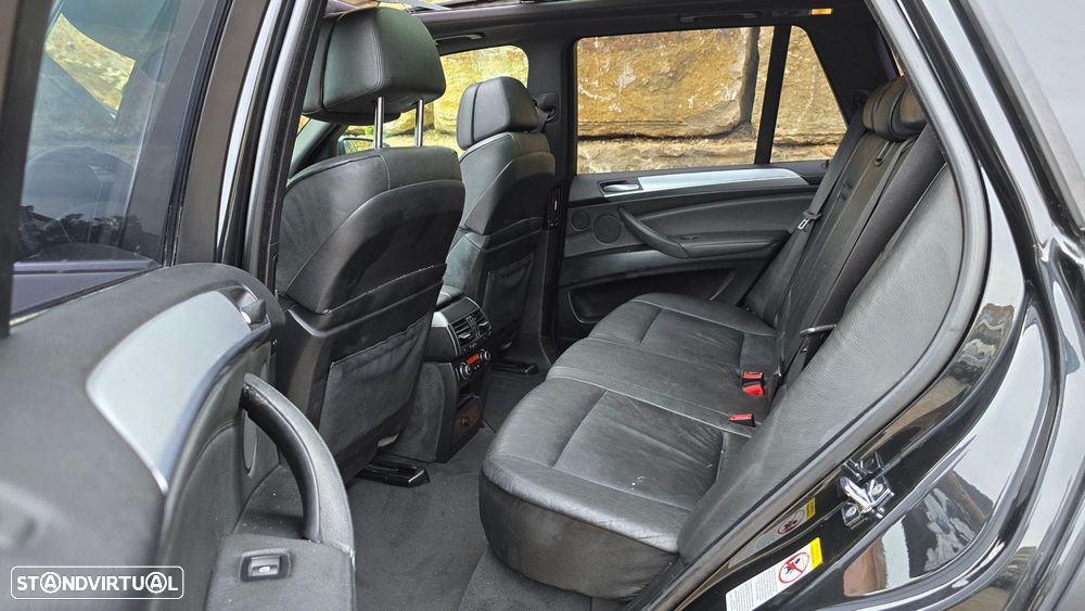 BMW X5 3.0 sd - 46
