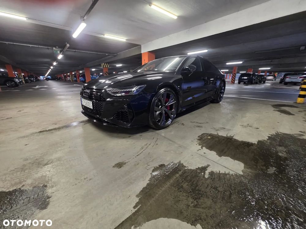 Audi RS7 Sportback - 3