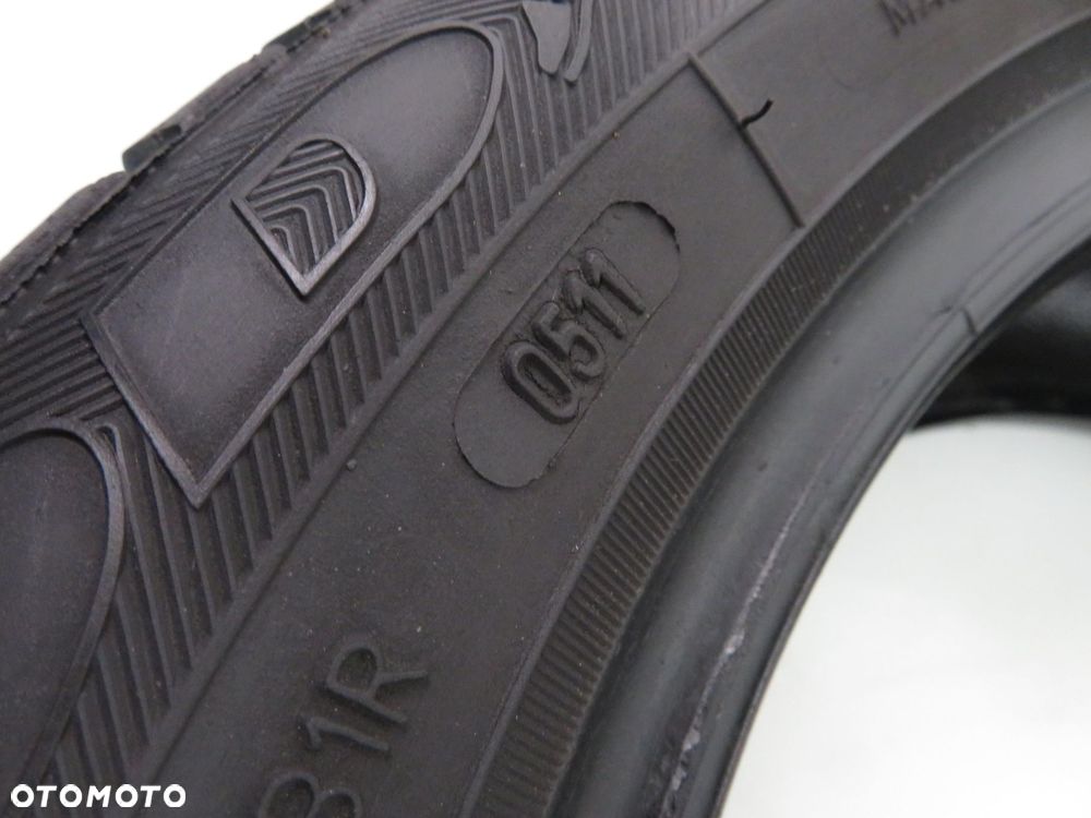 165/60R14 CAŁOROCZNA Goodyear Vector 4Seasons - 4