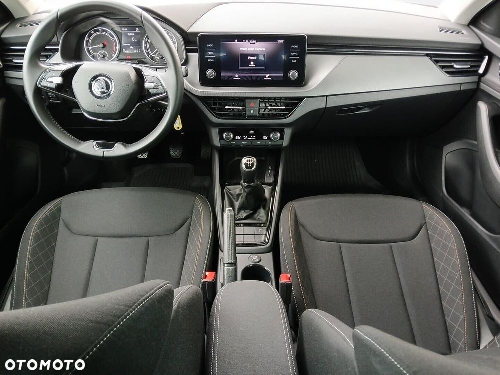 Skoda Scala 1.0 TSI Ambition - 9