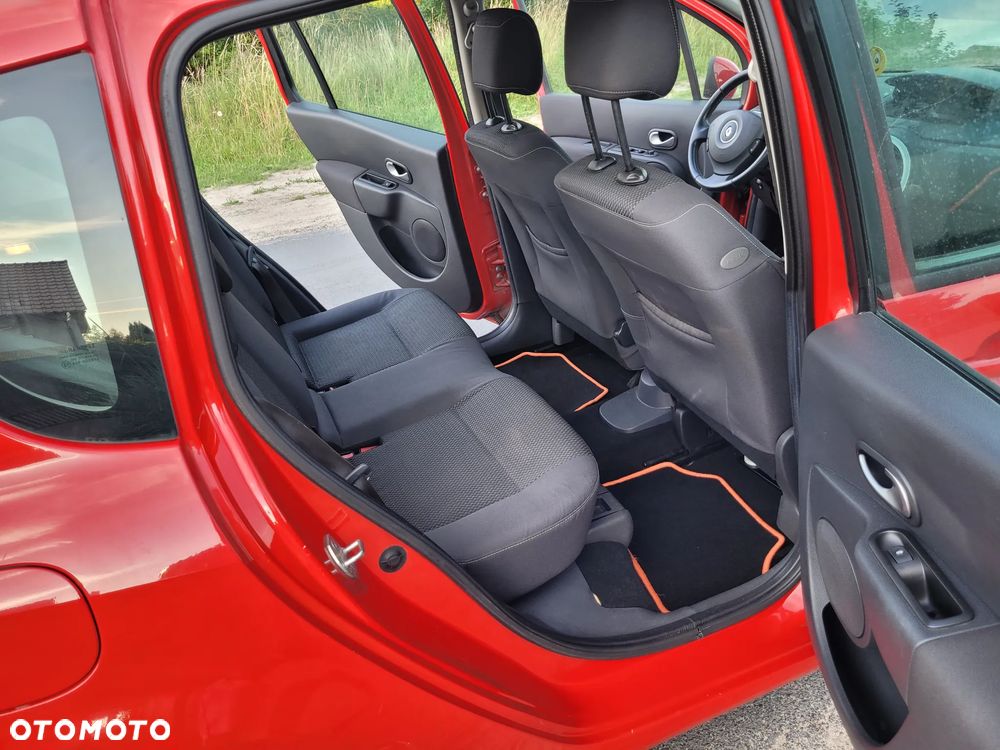 Renault Modus 1.2 16V Alize - 11