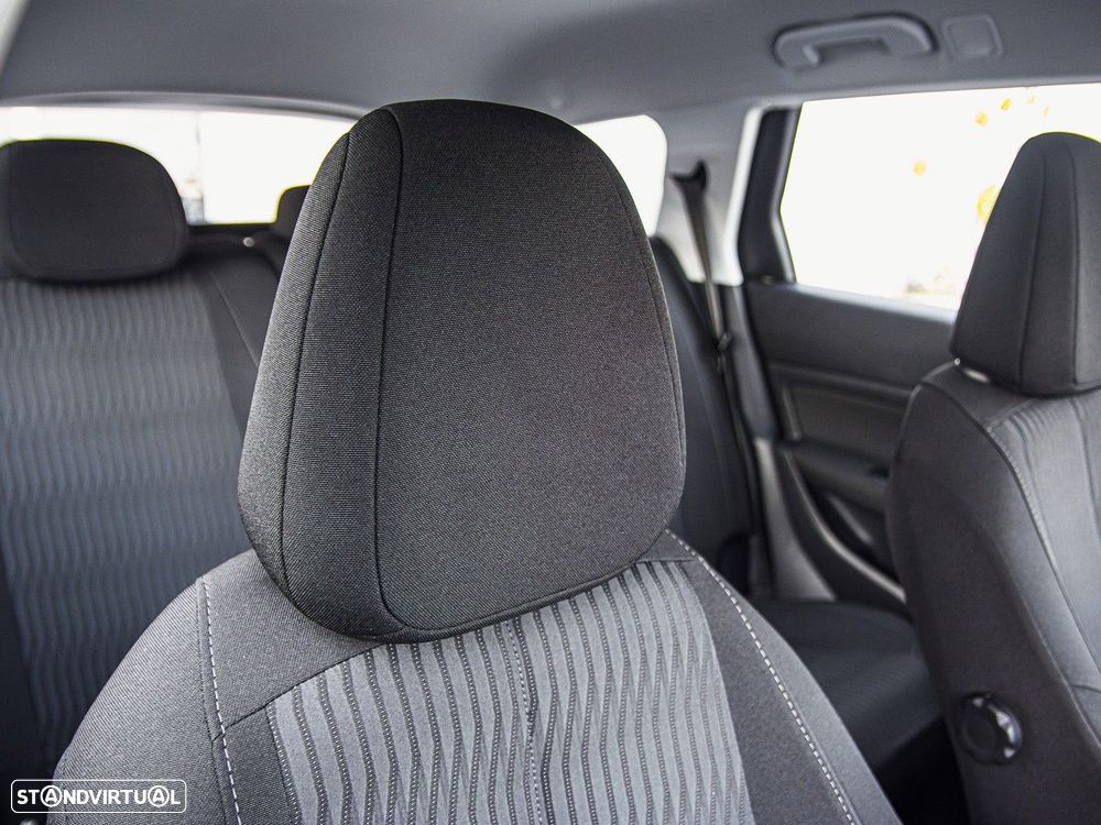 Peugeot 308 1.6 BlueHDi Active - 33