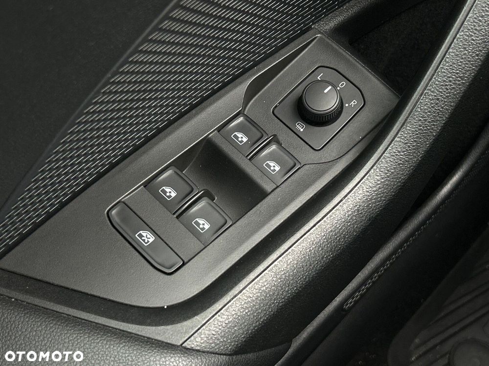 Skoda Octavia 2.0 TDI Ambition - 20