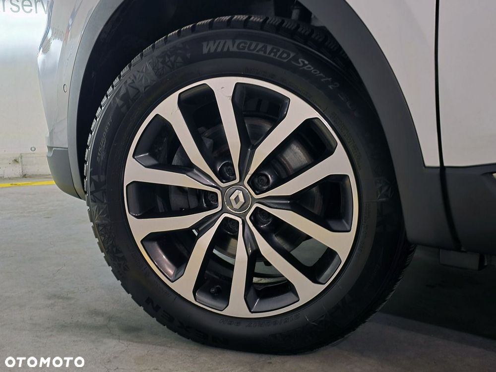 Renault Kadjar 1.3 TCe FAP Intens EDC - 11