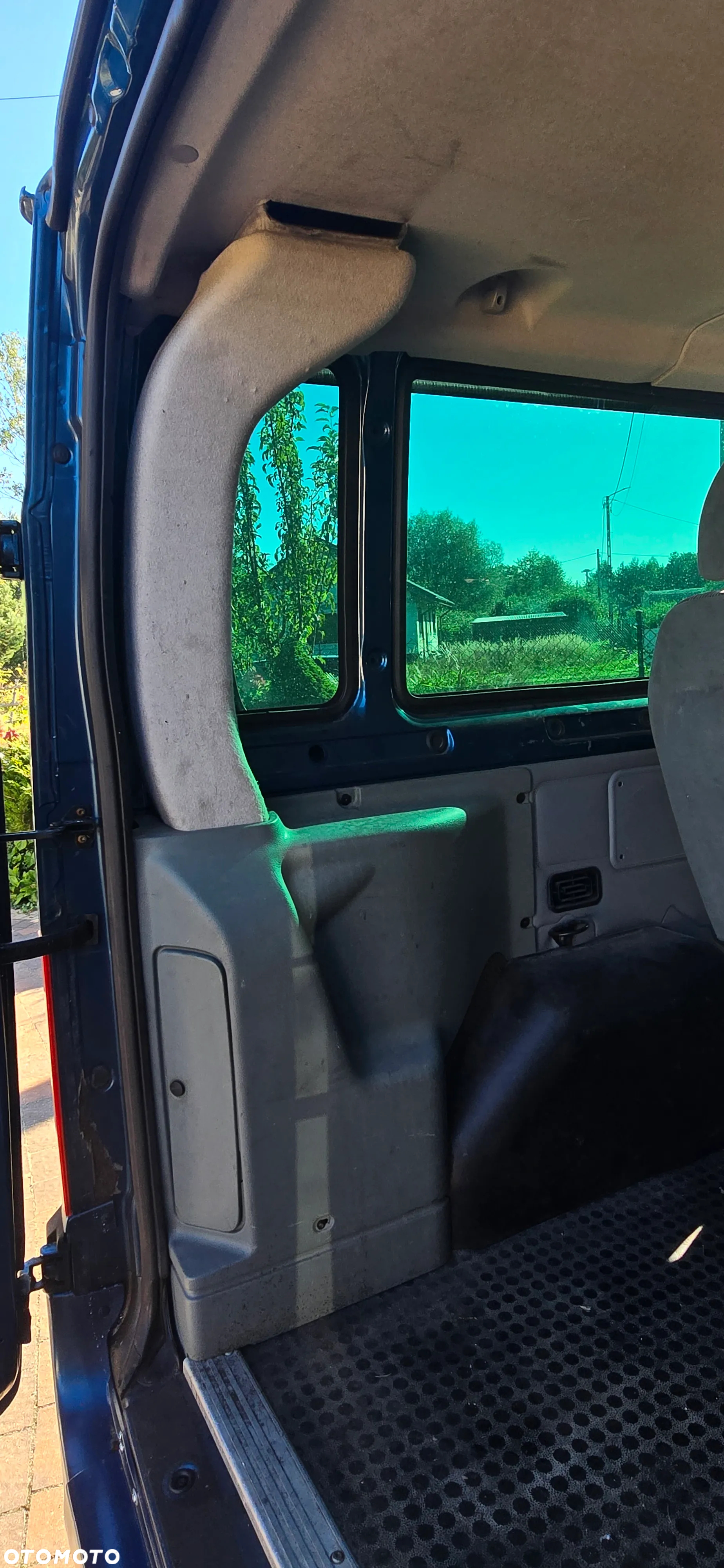 Ford Transit 300 K TDCi DPF Euroline m.Aufstd - 23
