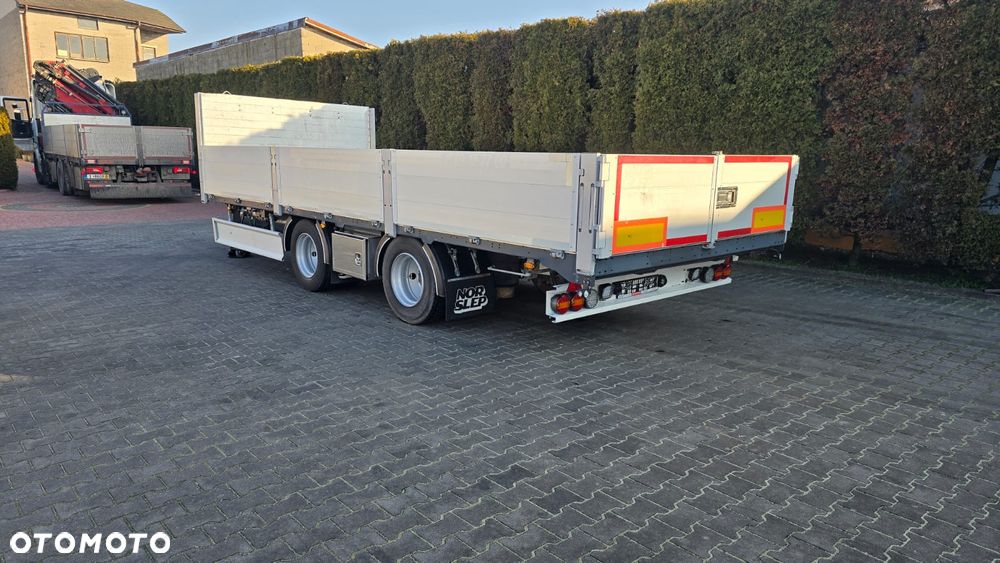 Fliegl TPS 200 TANDEM - 7