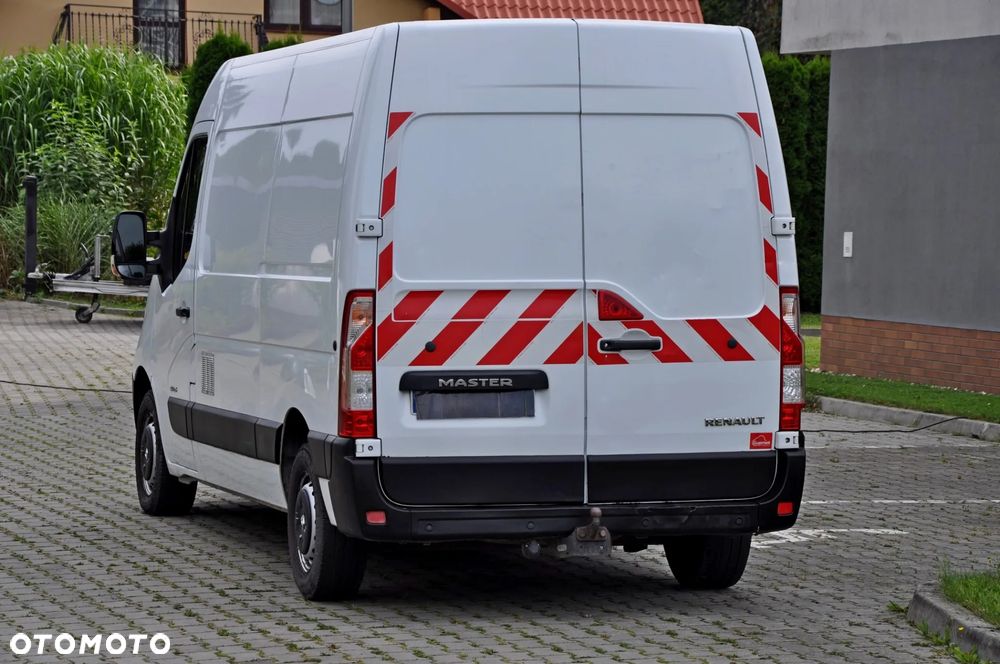 Renault Master - 4