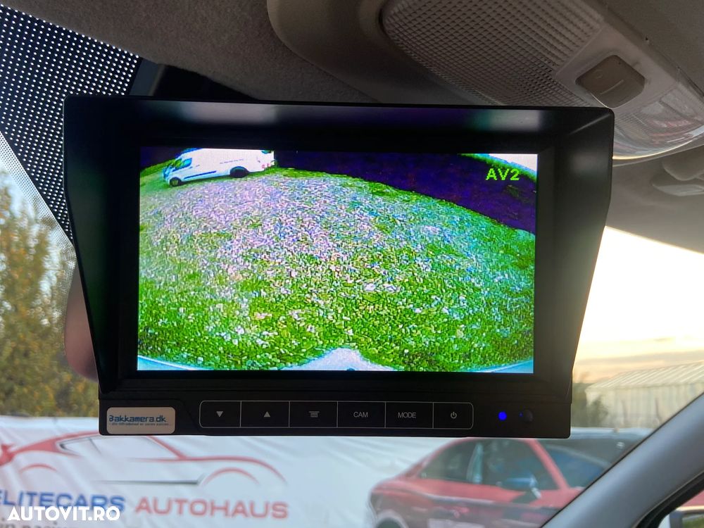 Ford Transit Custom - 26