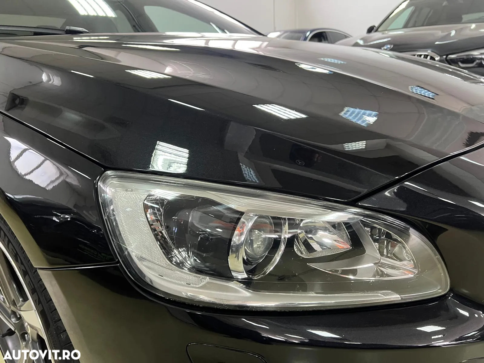 Volvo S60 T5 Momentum - 17