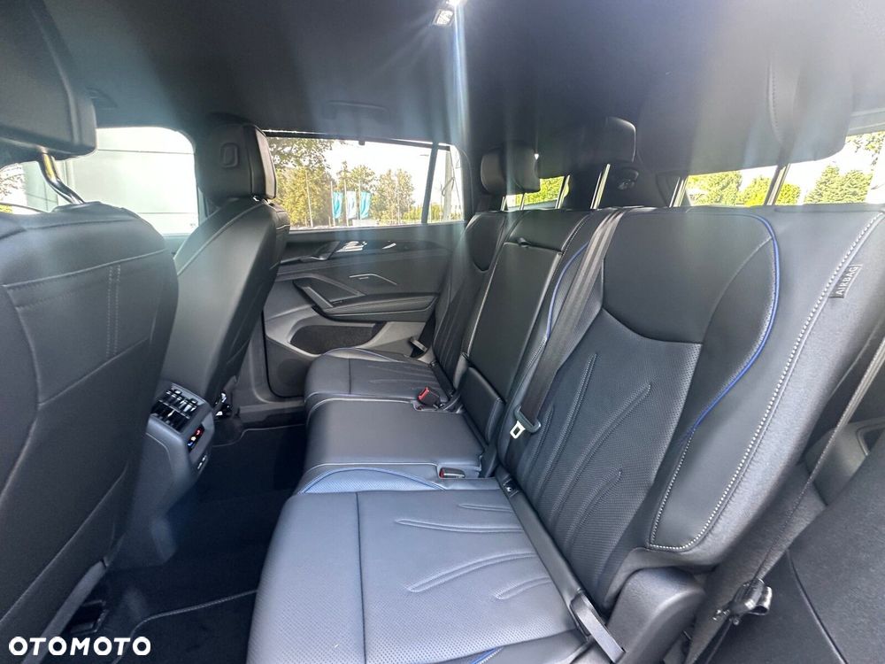 Volkswagen Tayron 2.0 TDI SCR 4Mot R-Line Plus DSG - 26