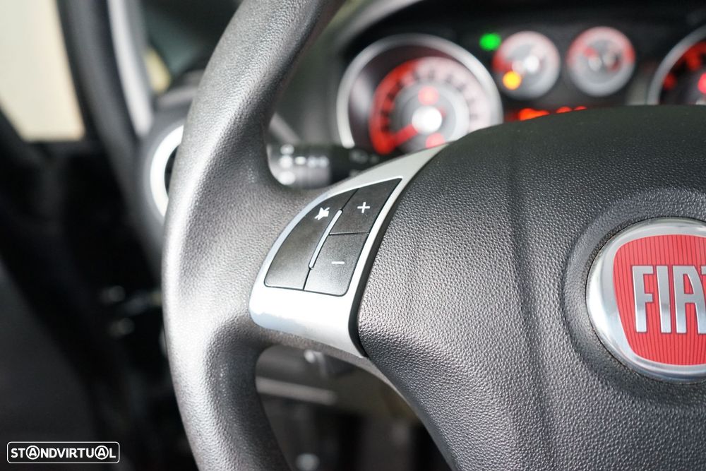 Fiat Punto Evo 1.3 M-Jet Dynamic - 18