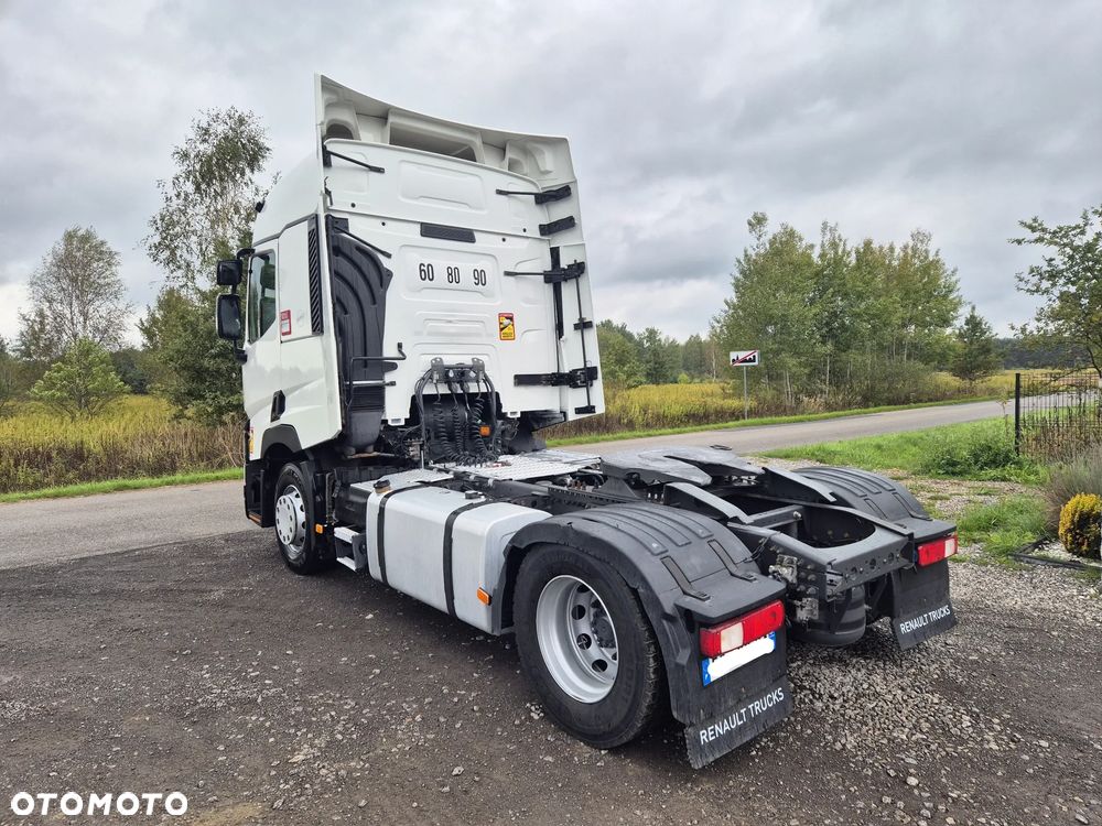 Renault T 480 - 5