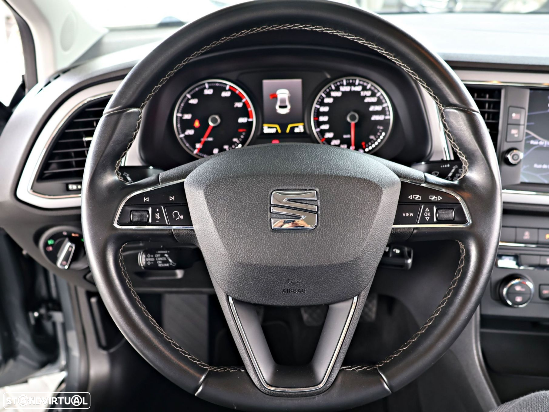 SEAT Leon 1.2 TSI S&S Style - 40