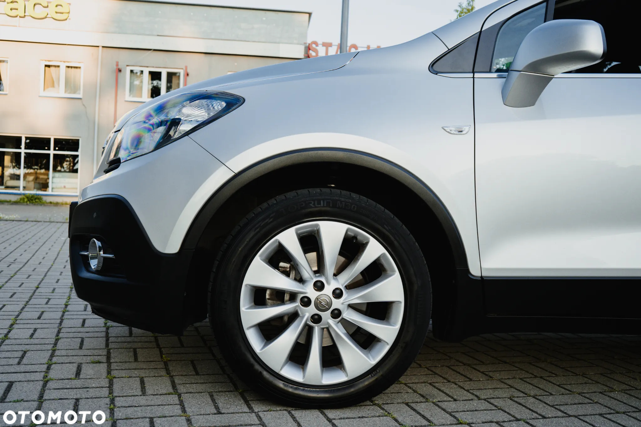 Opel Mokka 1.6 Essentia S&S - 14