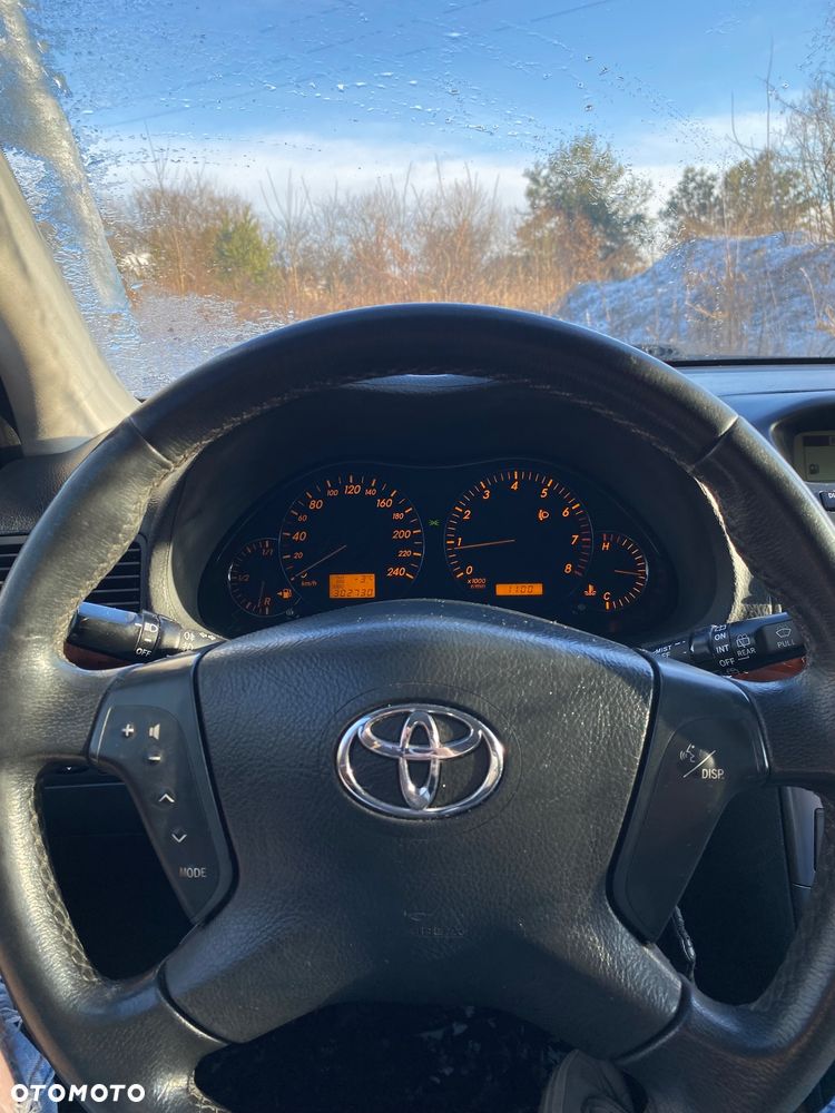 Toyota Avensis 1.8 VVT-i Luna - 9