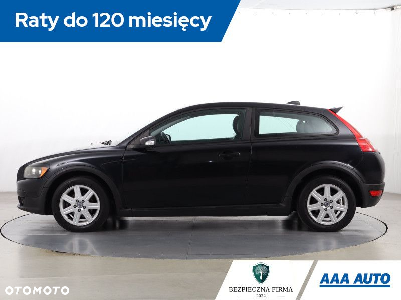 Volvo C40 - 3